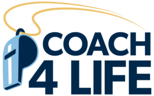 Coach 4 Life Logo