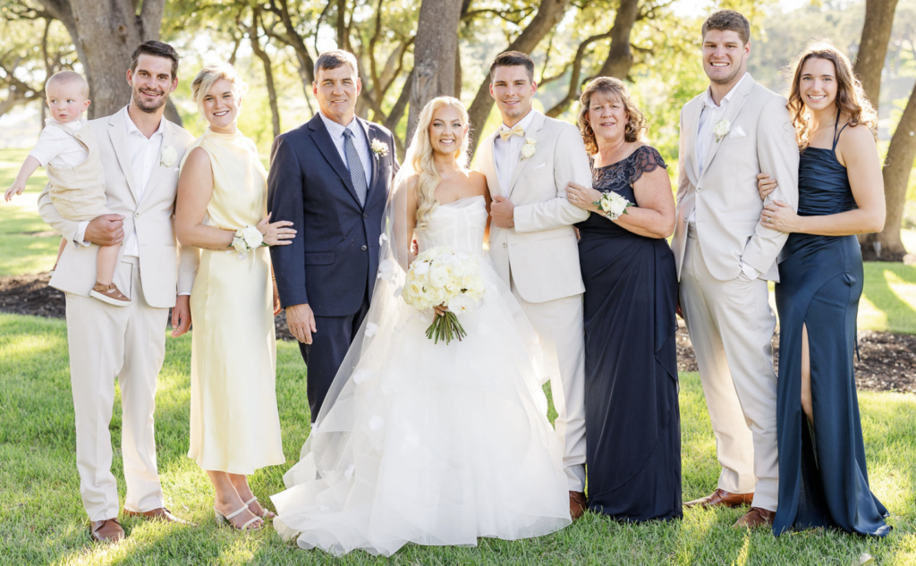 Welch Family
